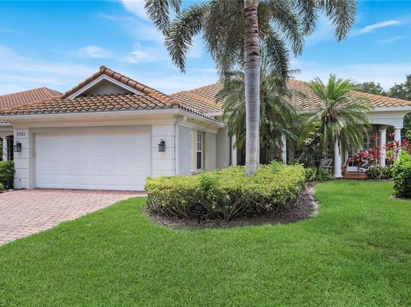 5855 Charlton WAY, NAPLES, FL 34119