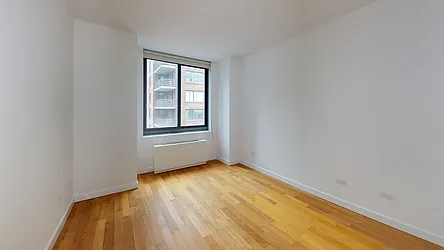 Rented by UDR