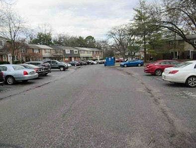 3rd image of 8433 Norwood Dr #8433