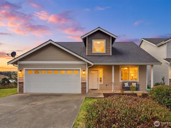 784 Freedom Court SE, Port Orchard, WA 98366