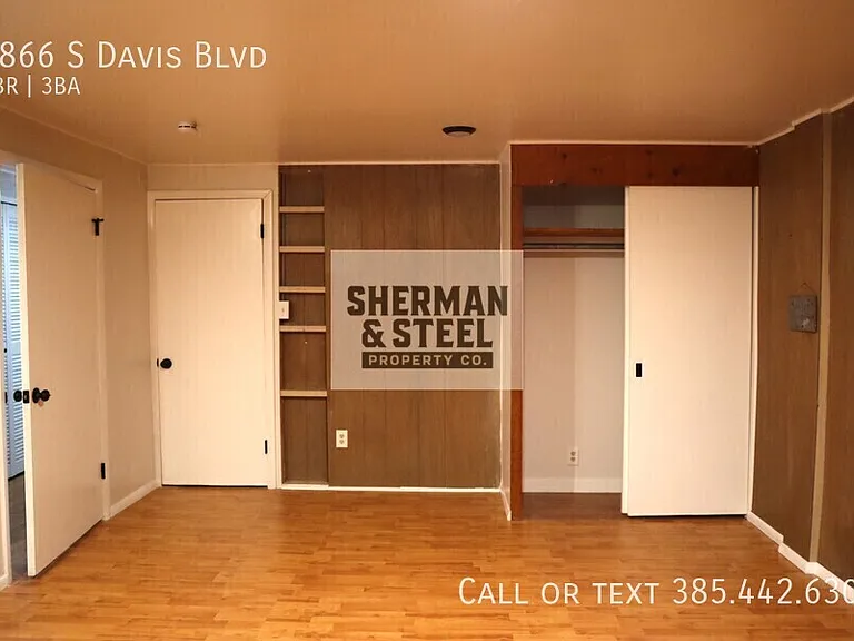 1866 S Davis Blvd — Photo 53