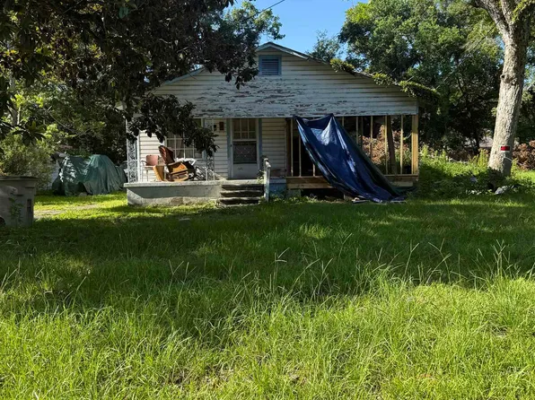 2415 Boyette St, Mobile, AL 36617