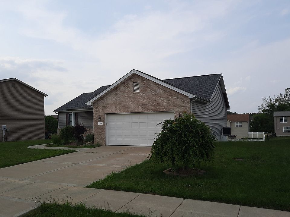 815 Sheridan Ln, Waterloo, IL 62298 Zillow