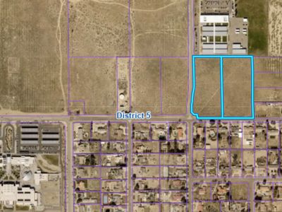 0 Avenue J8, Lancaster, CA, 93535