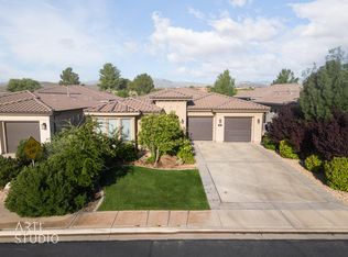 662 S Alienta Dr, St George, UT 84770