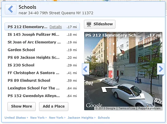 Sold by Keller Williams Realty Landmark II | media 10