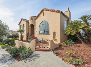 95 Pinehurst Way, San Francisco, CA 94127