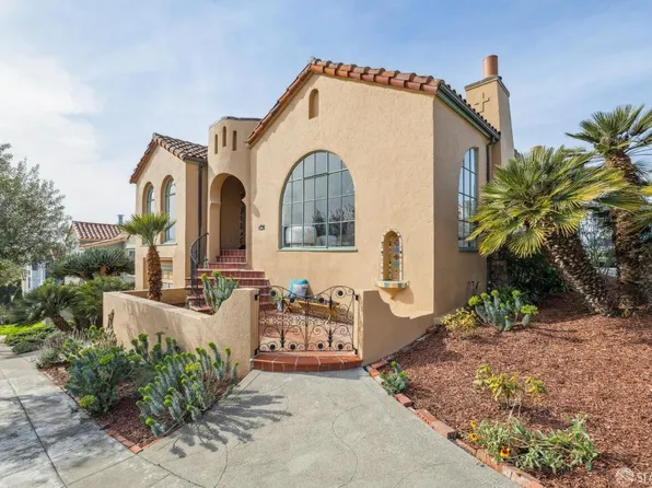 95 Pinehurst Way, San Francisco, CA 94127