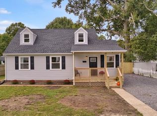 1212 Irby Dr, Richmond, VA 23225