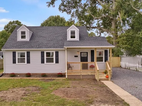 1212 Irby Dr, Richmond, VA 23225