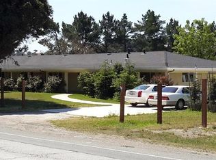 14815 Monterey Hwy, San Martin, CA