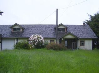 1691 Highway 112, Sekiu, WA 98381