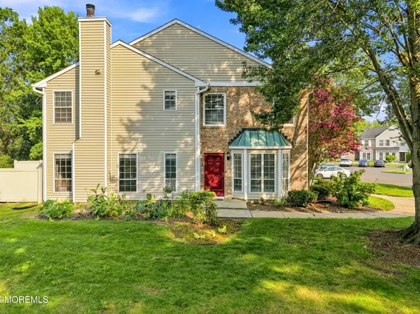 177 Nantucket Place, Morganville, NJ 07751