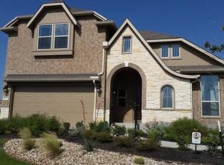 19605 Wearyall Hill Ln, Pflugerville, TX 78660