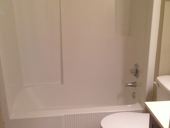 Bath off Bedroom #3