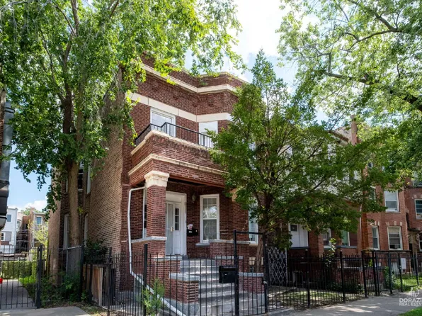 6111 S Eberhart Ave #1, Chicago, IL 60637