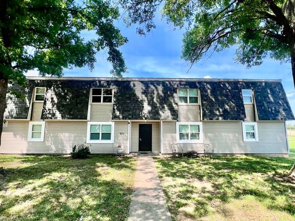 529 E Adams St APT A