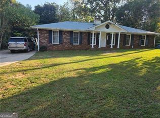 5321 Hamilton St, Stone Mountain, GA 30083