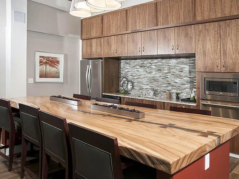 River North Senior Apartments — Photo 15