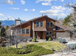 5258 Willowbrook Rd, Colorado Springs, CO 80917