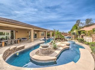 7167 Messara Cir, Las Vegas, NV 89149