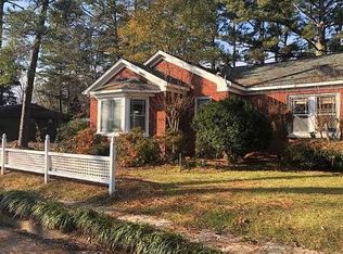 404 S Middle St, Ripley, MS 38663