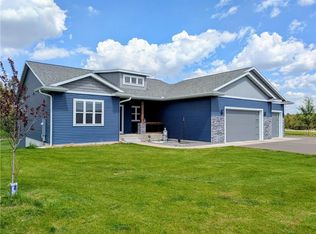 20398 64th Ave, Chippewa Falls, WI 54729