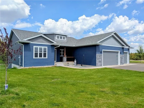 20398 64Th Avenue, Chippewa Falls, WI 54729