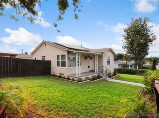 4801 73rd St, La Mesa, CA 91942