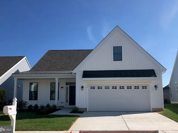 26 Petal Park Pl, Dover, DE 19904