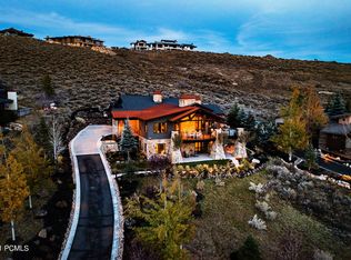 3428 E Westview Trl, Park City, UT 84098