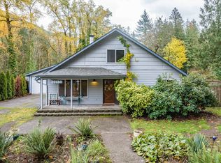20150 E Steiner St, Brightwood, OR 97011