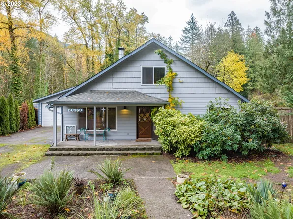 20150 E Steiner St, Brightwood, OR 97011