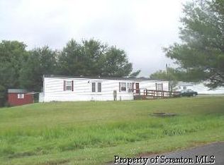 111 Benton Hls, Dalton, PA