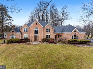 14820 Silverstone Dr, Silver Spring, MD 20905