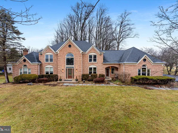 14820 Silverstone Dr, Silver Spring, MD 20905