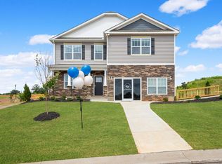 Homes Available Soon, Brookside Farms - The Meadows, Greer, SC 29651