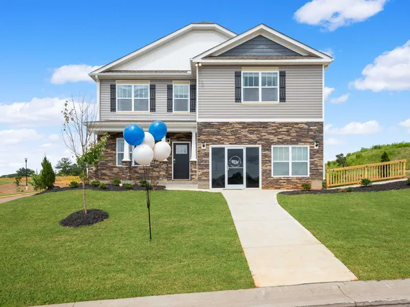 Homes Available Soon, Brookside Farms - The Meadows