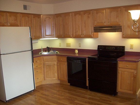 newer kitchen