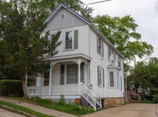 718 Hennepin St, Dubuque, IA 52001