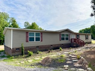 6332 Pine Meadows Road, Elm City, NC 27822
