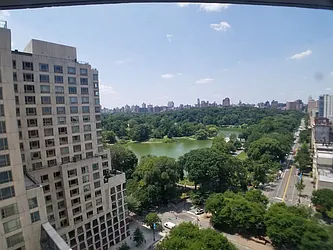 Rented by Area New York