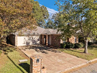 1236 Brandywine Dr, Longview, TX, 75601