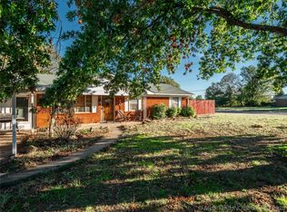 301 W Fillmore Ave, McAlester, OK 74501