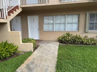 8695 NW 6th Ln #2-105, Miami, FL 33126