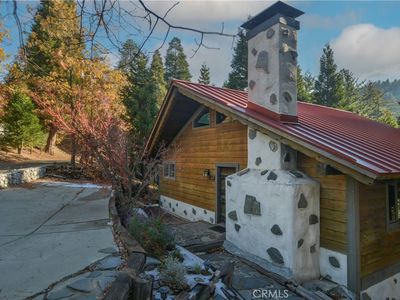 739 Bergschrund Dr, Crestline, CA, 92325