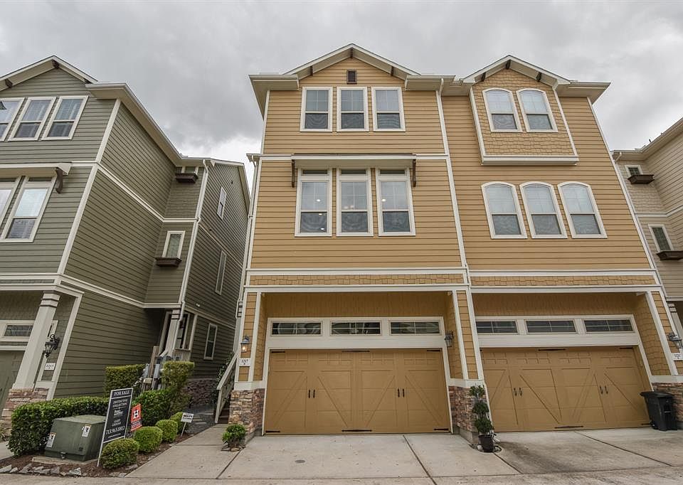 Beautiful exterior! 2 car attached garage