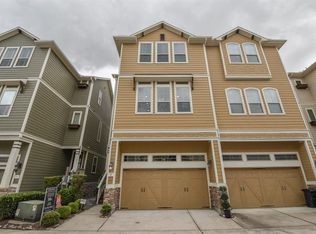 1217 Nelson Falls Ln, Houston, TX 77008
