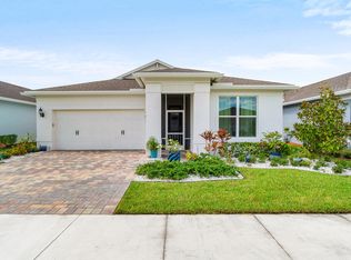 13813 SW Gingerline Dr, Port Saint Lucie, FL 34987