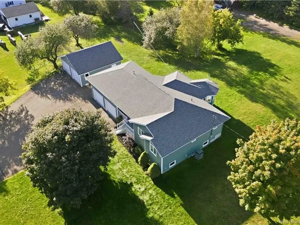58 Will Rogers Rd, Moncton, NB E1G 2X7